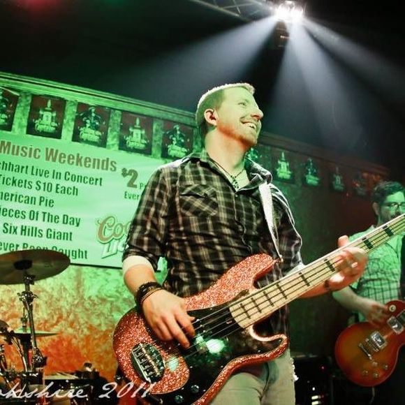 Meet your Posher, Randy - Picture 1 of 1